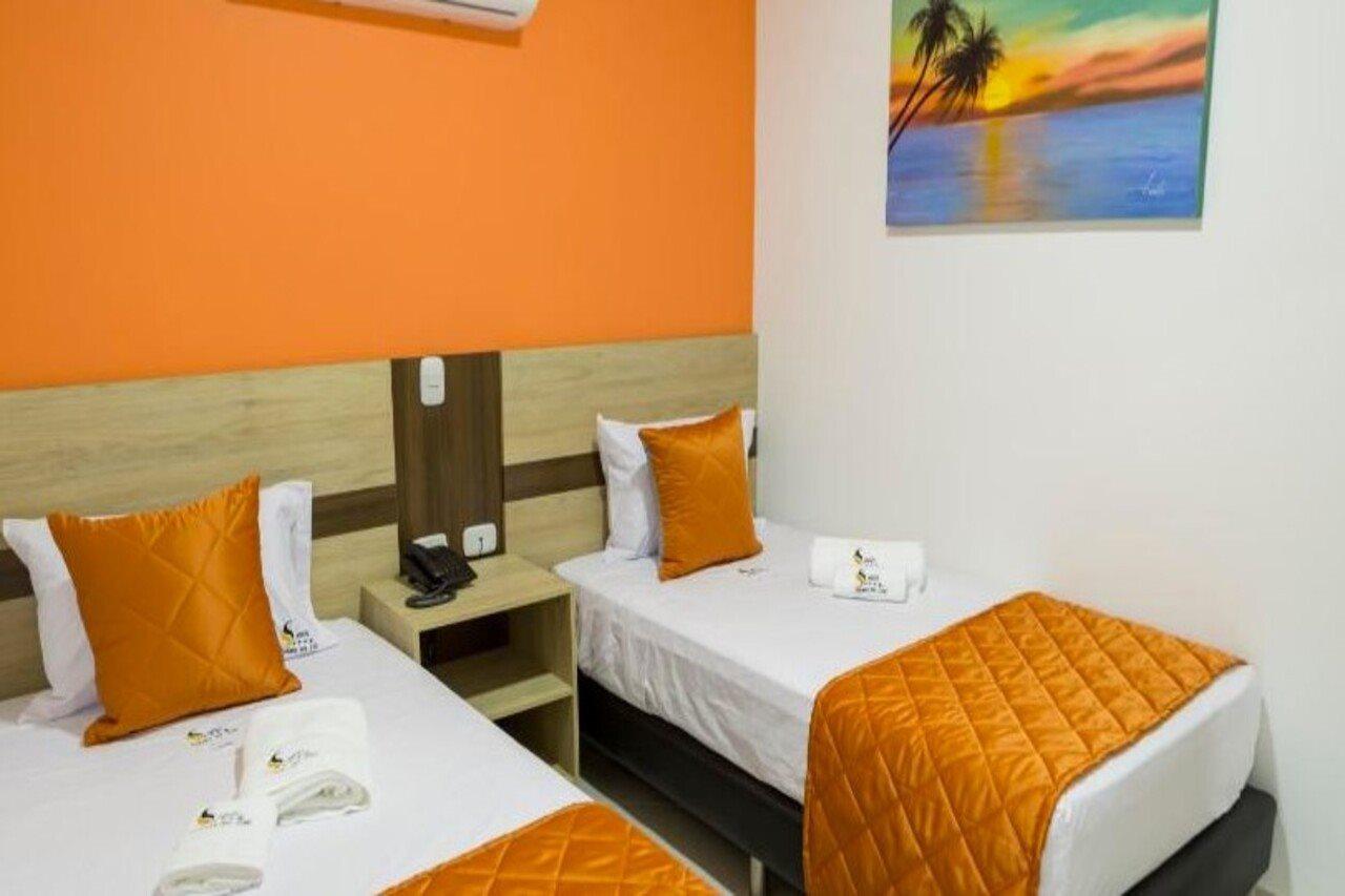 Hotel Sabana Del Sinu By Geh Suites Монтерия Экстерьер фото